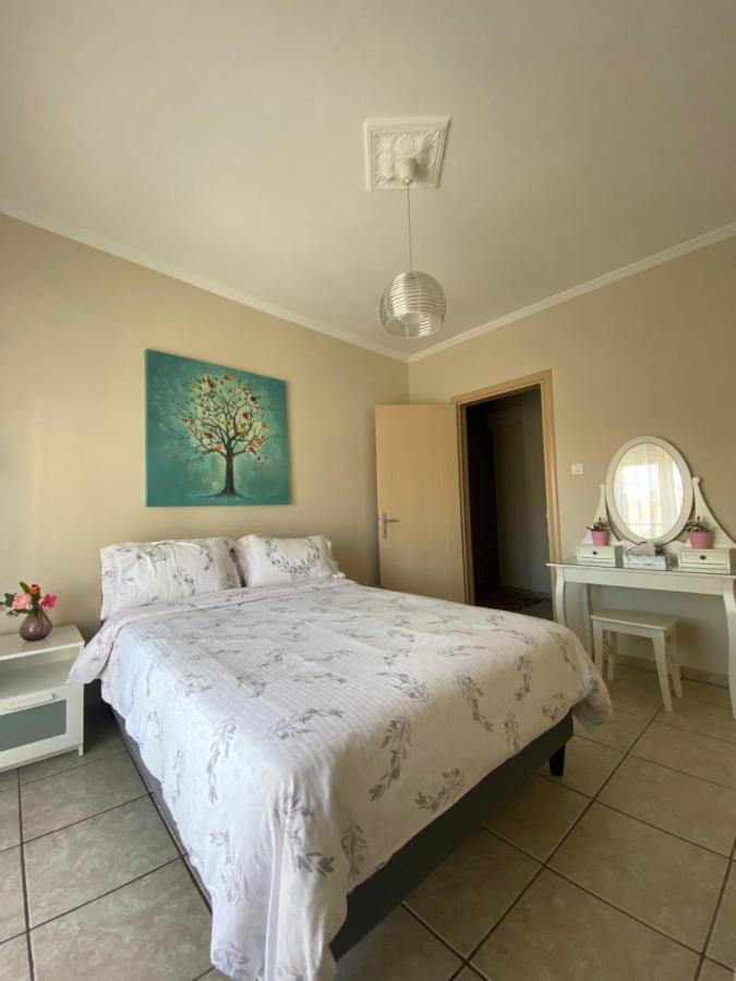 Cozy And Quiet Mini City Apartment Τρίκαλα Εξωτερικό φωτογραφία