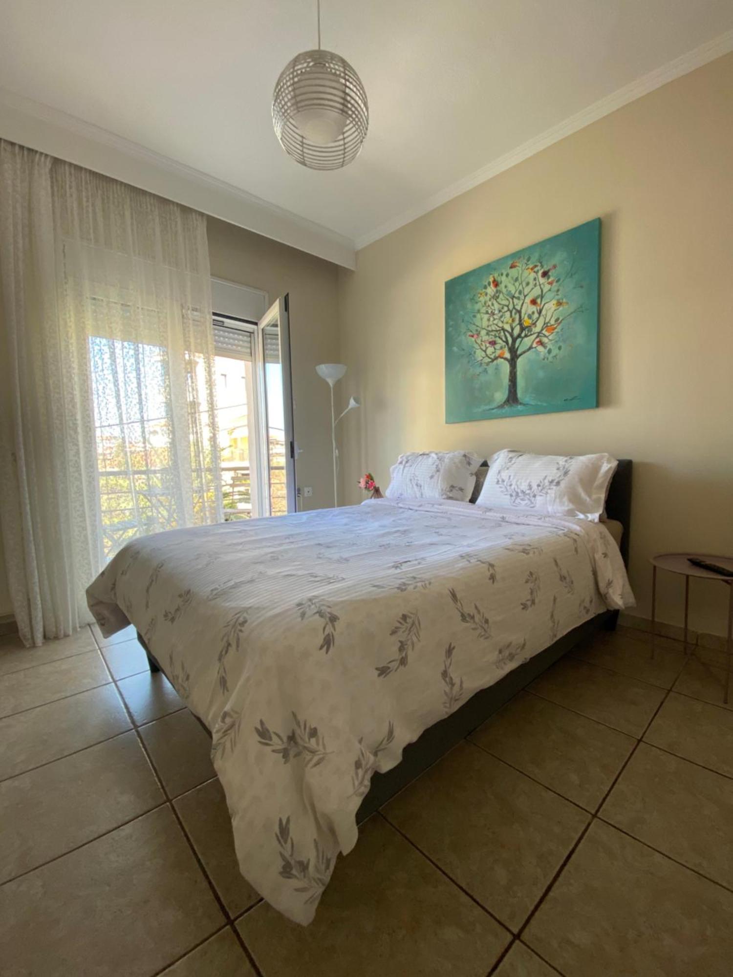 Cozy And Quiet Mini City Apartment Τρίκαλα Εξωτερικό φωτογραφία