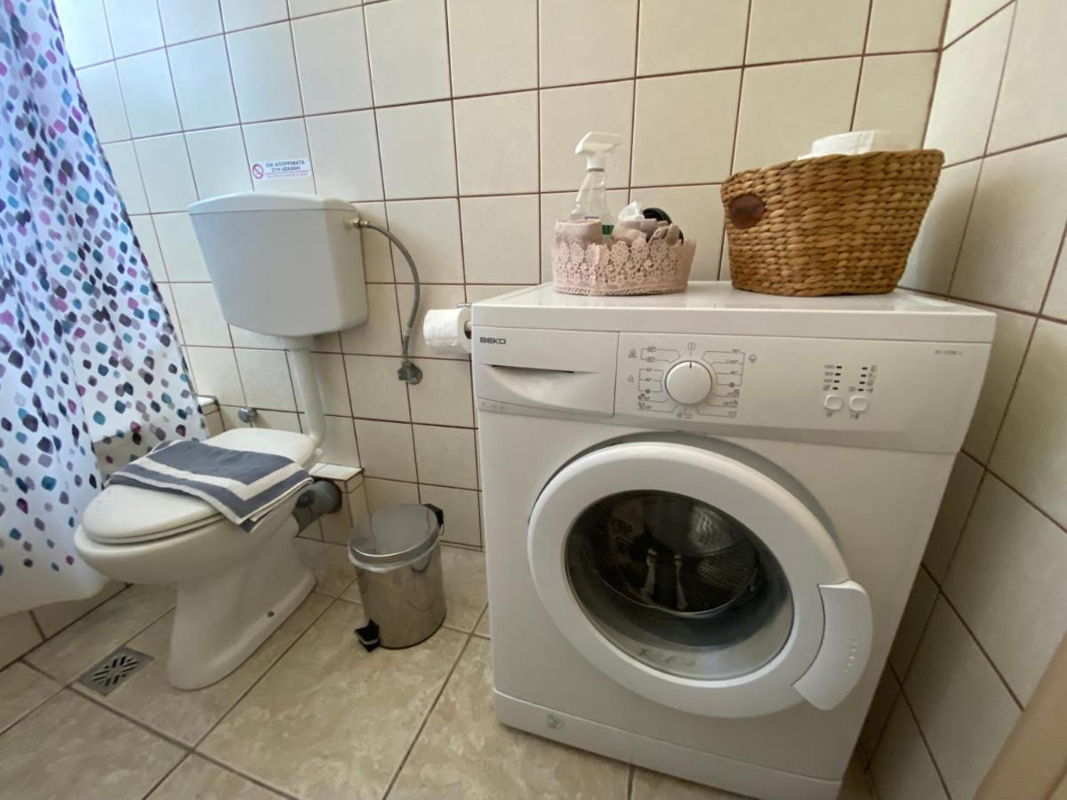 Cozy And Quiet Mini City Apartment Τρίκαλα Εξωτερικό φωτογραφία