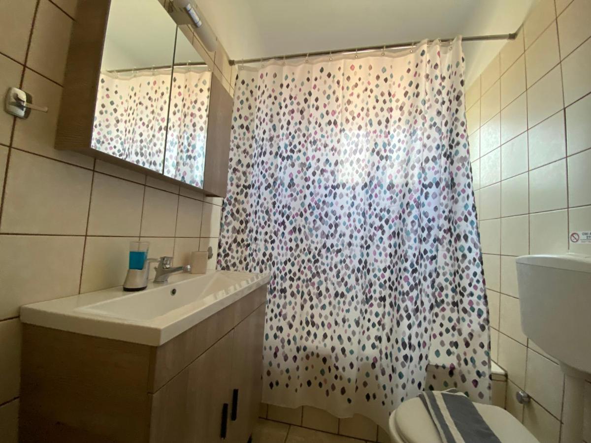 Cozy And Quiet Mini City Apartment Τρίκαλα Εξωτερικό φωτογραφία