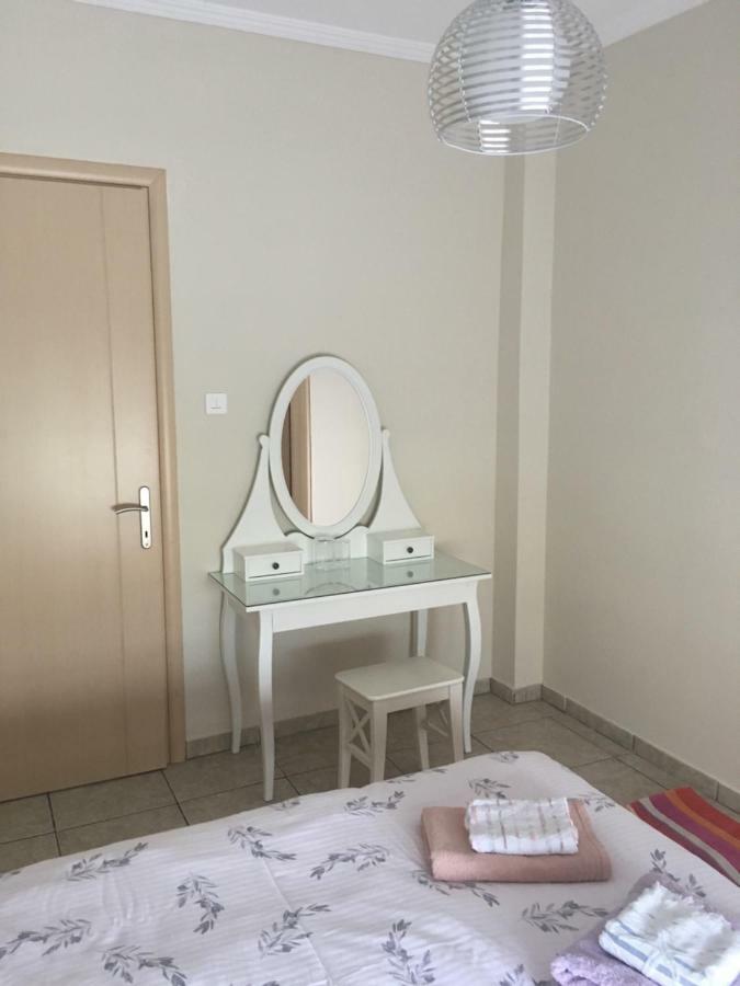 Cozy And Quiet Mini City Apartment Τρίκαλα Εξωτερικό φωτογραφία