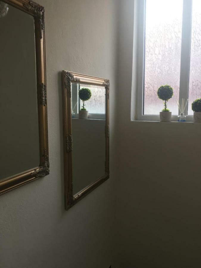 Cozy And Quiet Mini City Apartment Τρίκαλα Εξωτερικό φωτογραφία