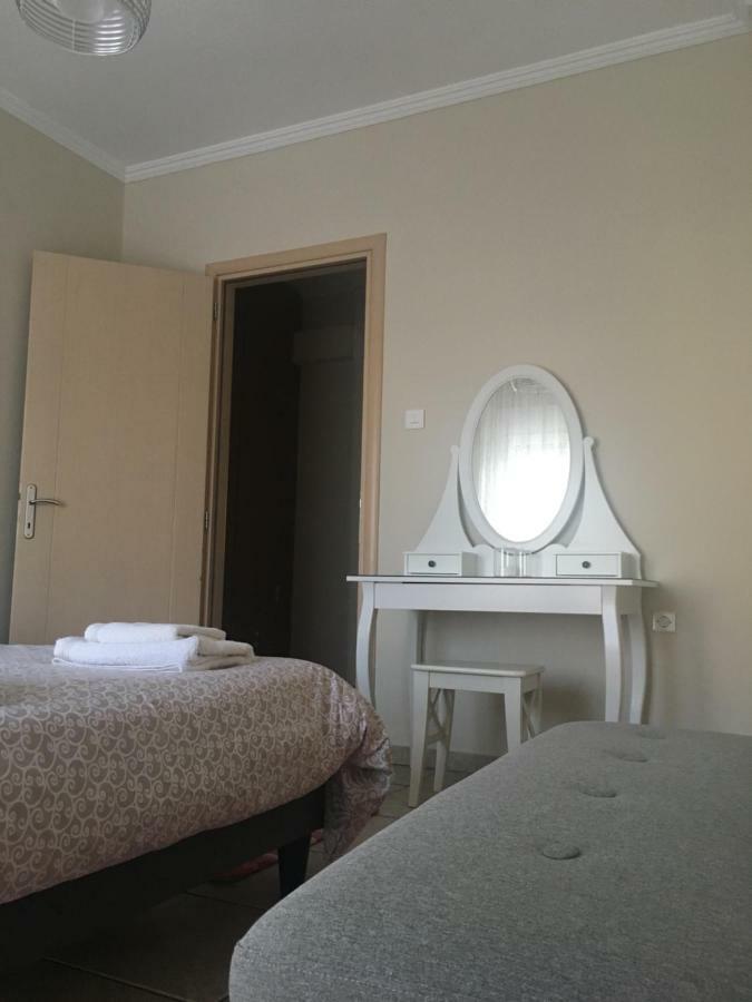 Cozy And Quiet Mini City Apartment Τρίκαλα Εξωτερικό φωτογραφία