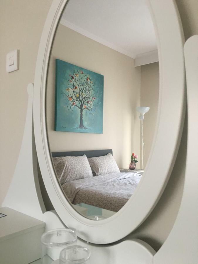 Cozy And Quiet Mini City Apartment Τρίκαλα Εξωτερικό φωτογραφία