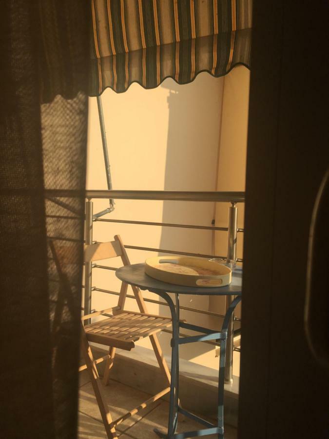Cozy And Quiet Mini City Apartment Τρίκαλα Εξωτερικό φωτογραφία