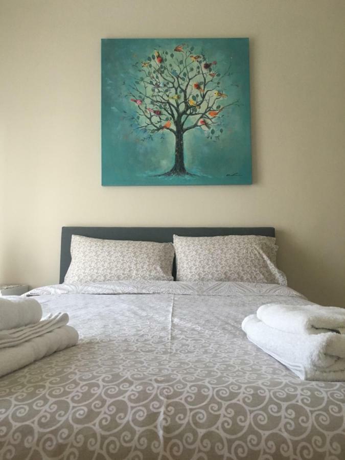 Cozy And Quiet Mini City Apartment Τρίκαλα Εξωτερικό φωτογραφία